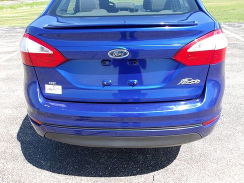 Used 2014 Ford Fiesta SE w/ Equipment Group 201A FWD image 34