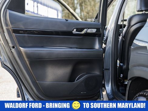 Used 2021 Hyundai Palisade Limited image 38