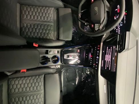 New 2026 Audi RS 3 image 10