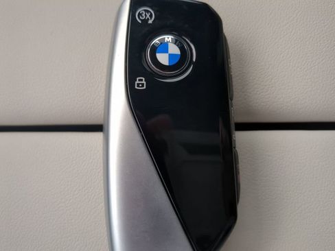 New 2026 BMW X7 xDrive40i w/ Executive Package image 30