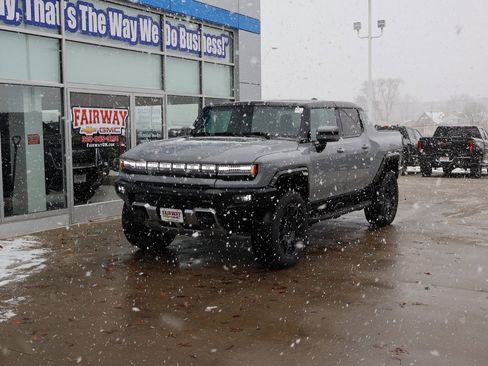 New 2025 GMC Hummer EV 2X image 6