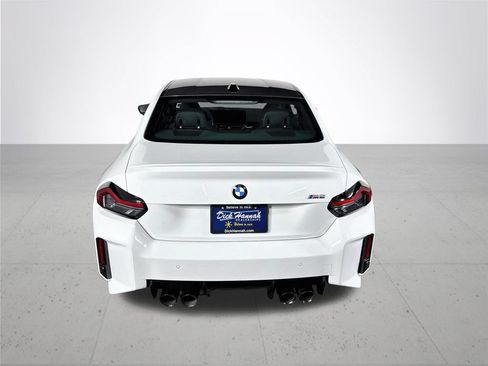 Used 2024 BMW M2 w/ Lighting Package RWD image 7