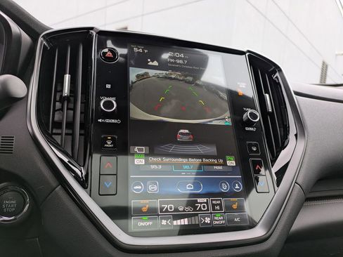 New 2026 Subaru Ascent Limited Bronze w/ Popular Package #2 image 16