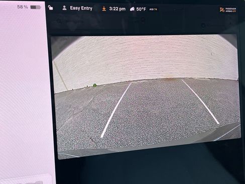 Used 2018 Tesla Model 3 Long Range image 25