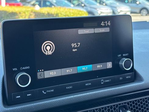 Used 2023 Honda Civic EX image 26