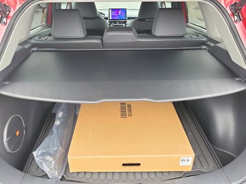 New 2026 Toyota Corolla Cross XLE image 10