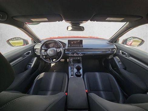 Used 2025 Honda Civic Sport image 15