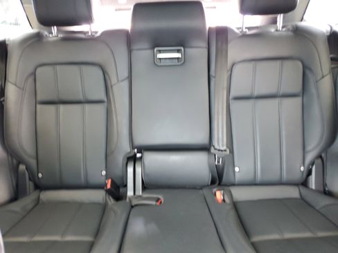Used 2019 Land Rover Range Rover Sport HSE image 27