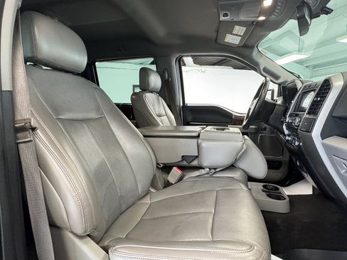 Used 2018 Ford F150 Lariat image 30