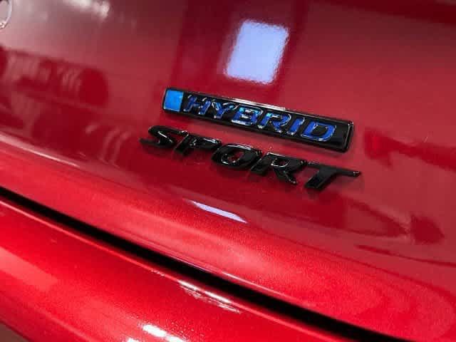 Used 2026 Honda Accord Sport image 5