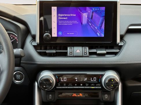 Used 2023 Toyota RAV4 XLE Premium FWD image 13