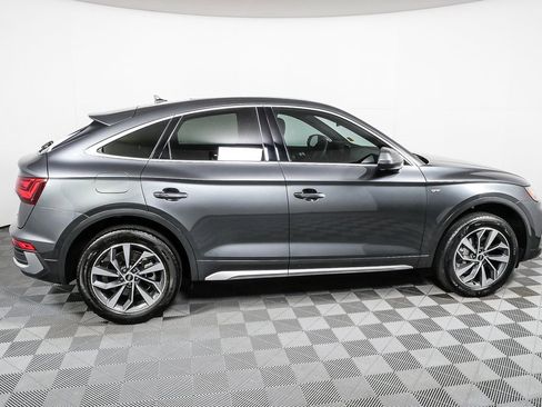 Used 2023 Audi Q5 2.0T Premium Plus w/ Premium Plus Package image 2