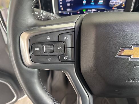 Used 2024 Chevrolet Silverado 2500 LT w/ All Star Edition image 28