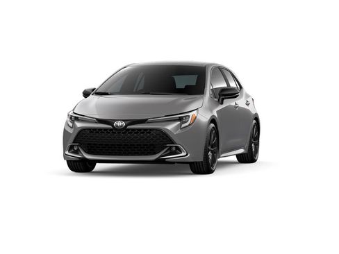 New 2026 Toyota Corolla XSE FWD image 48