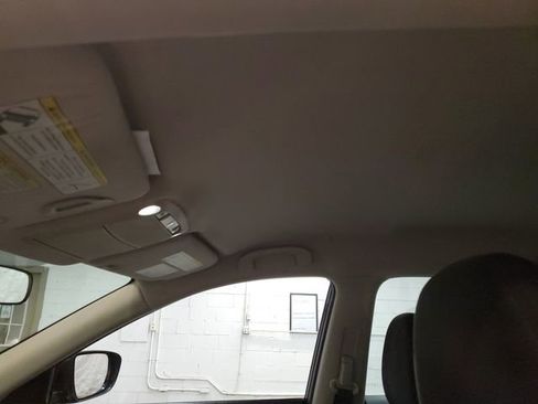 Used 2015 Nissan Rogue S image 23