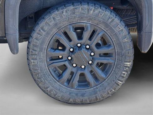 Certified 2021 GMC Sierra 2500 Denali w/ Denali Black Diamond Edition AWD/4WD image 14