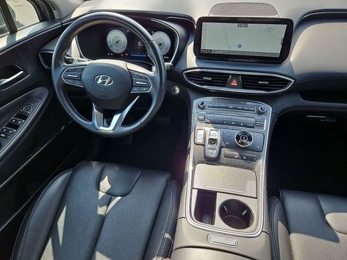Used 2023 Hyundai Santa Fe SEL w/ Premium Package AWD/4WD image 10