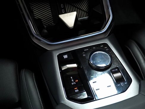 Certified 2025 BMW X3 xDrive30i w/ Premium Package image 19