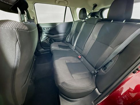 Used 2025 Subaru Outback Premium image 28