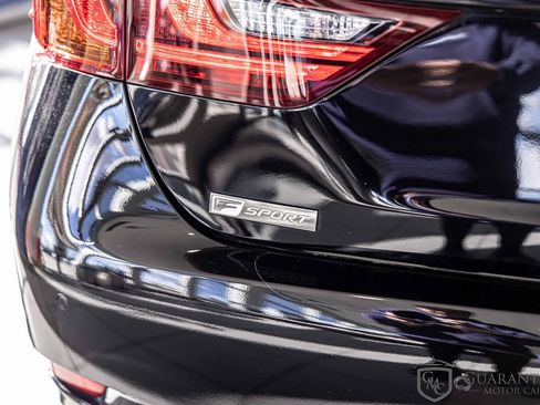 Used 2015 Lexus GS 350 AWD image 15