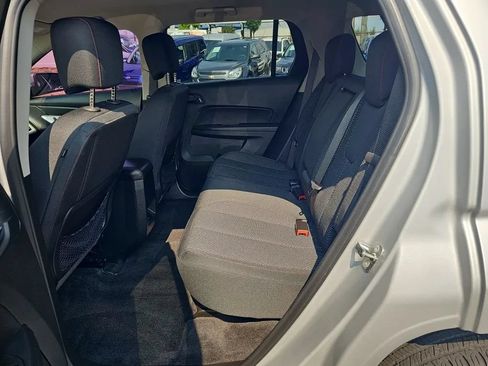 Used 2016 GMC Terrain SLE FWD image 16