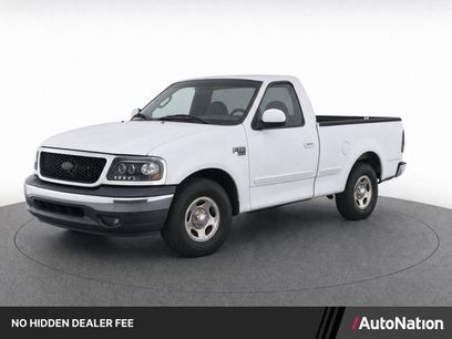 Used 2001 Ford F150 XL