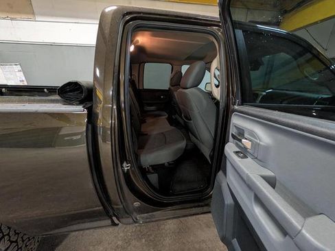 Used 2014 RAM 1500 Big Horn AWD/4WD image 27