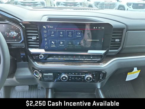 New 2026 GMC Sierra 1500 Elevation AWD/4WD image 27