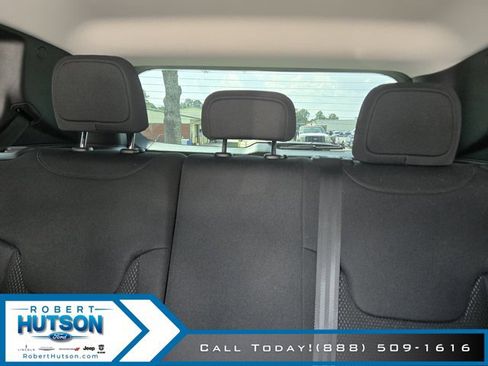 Used 2023 Jeep Renegade Altitude image 15