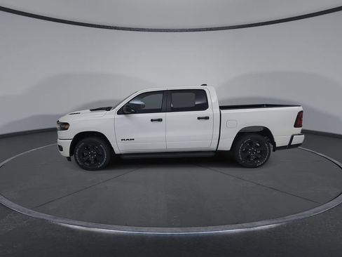 New 2026 RAM 1500 Express AWD/4WD image 9