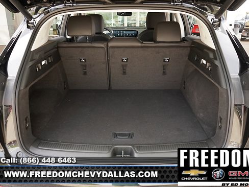 New 2025 Buick Envision Preferred image 40