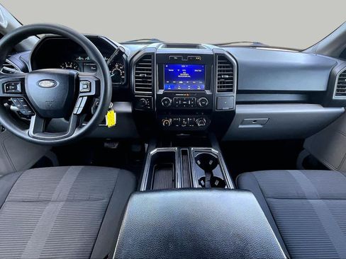 Used 2020 Ford F150 XL w/ Equipment Group 101A Mid AWD/4WD image 16