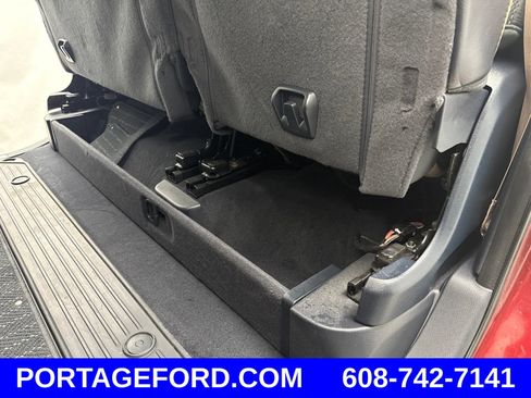 Used 2020 RAM 1500 Limited w/ Advanced Safety Group AWD/4WD image 49