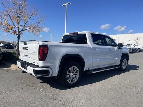 Used 2022 GMC Sierra 1500 Denali image 8