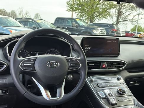 Used 2023 Hyundai Santa Fe SEL AWD/4WD image 13