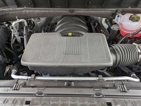 New 2025 Chevrolet Silverado 1500 LT image 16