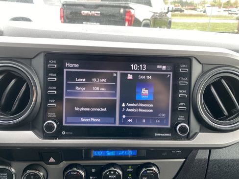 Used 2023 Toyota Tacoma SR5 image 20