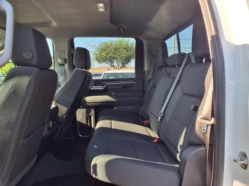 Used 2026 Chevrolet Silverado 2500 LT w/ Texas Edition AWD/4WD image 20