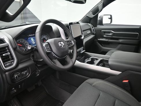 New 2026 RAM 1500 Lone Star image 18