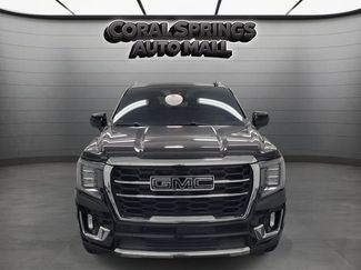 Used 2023 GMC Yukon SLT RWD video 2