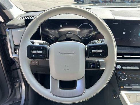New 2026 Hyundai Santa Fe Calligraphy AWD/4WD image 8