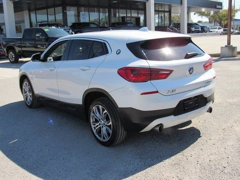 Used 2019 BMW X2 sDrive28i w/ Convenience Package image 7