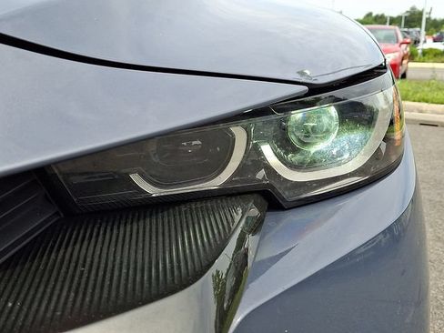 Used 2025 MAZDA CX-50 AWD 2.5 S w/ Preferred Package image 8