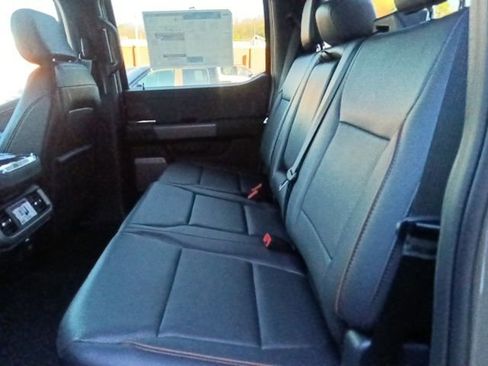 New 2026 Ford F150 Lariat w/ Equipment Group 501A Mid image 28