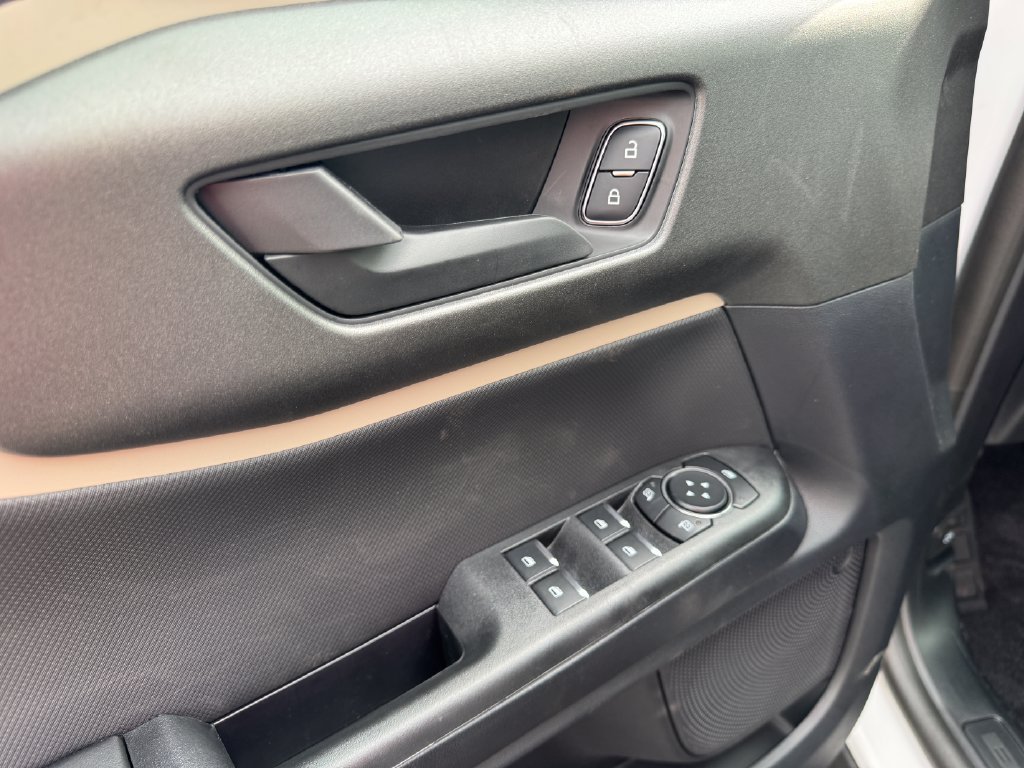 New 2026 Ford Bronco Sport Big Bend AWD/4WD image 16