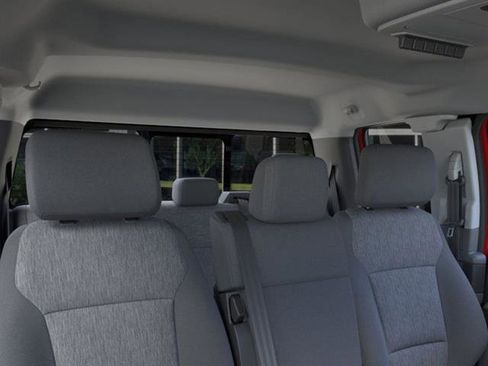 New 2026 Ford F250 XL w/ STX Appearance Package image 22