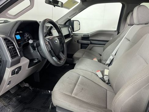 Used 2020 Ford F150 XLT image 11