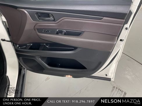 Used 2019 Honda Odyssey EX-L image 58