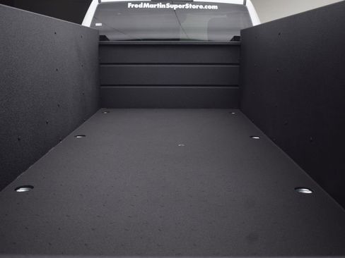 New 2026 RAM 3500 Tradesman image 24