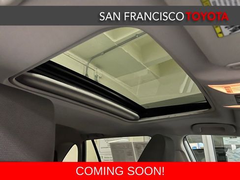 Used 2019 Toyota RAV4 XLE image 21